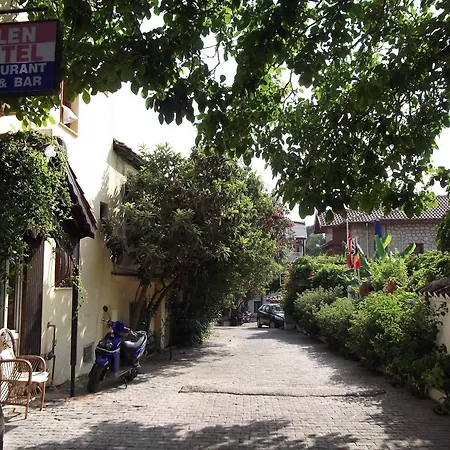 Selen Motel